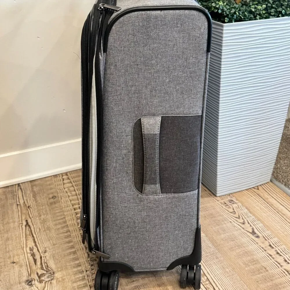 Ricardo Malibu Bay 3.0 Check-In Suitcase luggage travel bag spinner suitcase
